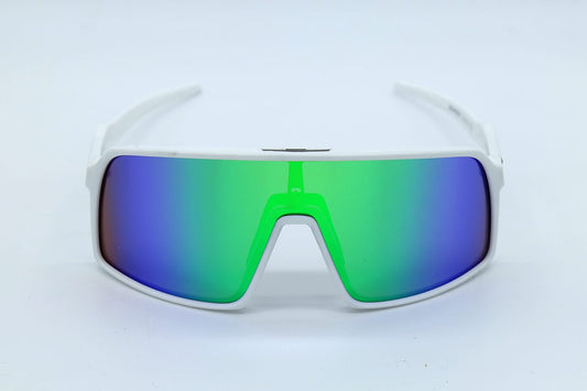 DL - EVO09 White