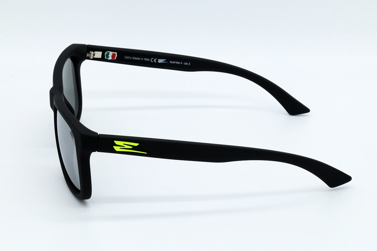 DL25 - TOTAL BLACK