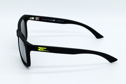 DL25 - TOTAL BLACK