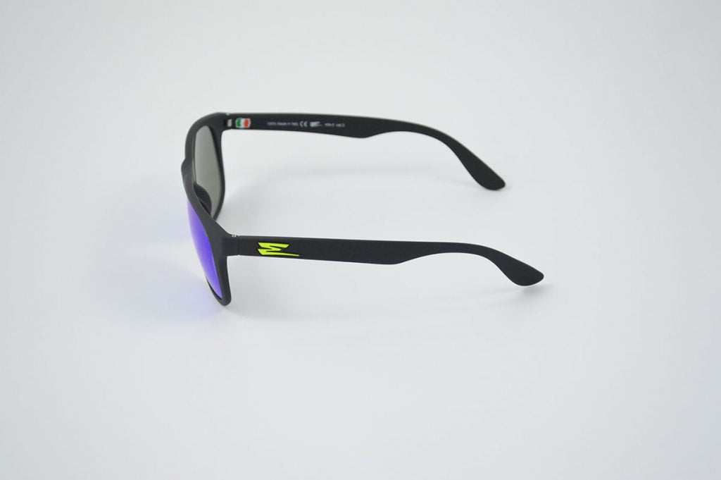 DL01 - TOTAL BLACK