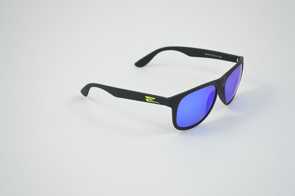 DL01 - TOTAL BLACK