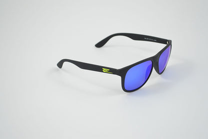 DL01 - TOTAL BLACK