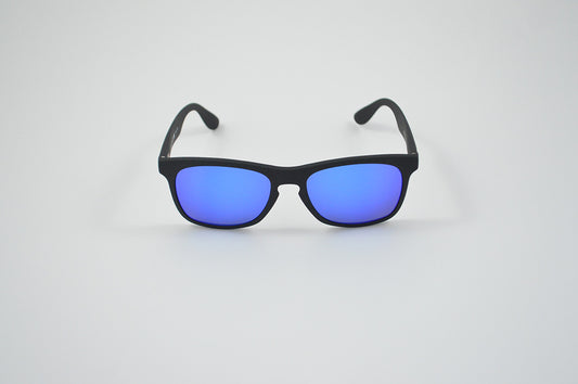 DL15 - TOTAL BLACK