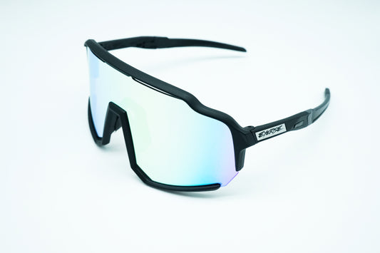 DL - EVO21 BLACK