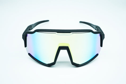 DL - EVO21 BLACK
