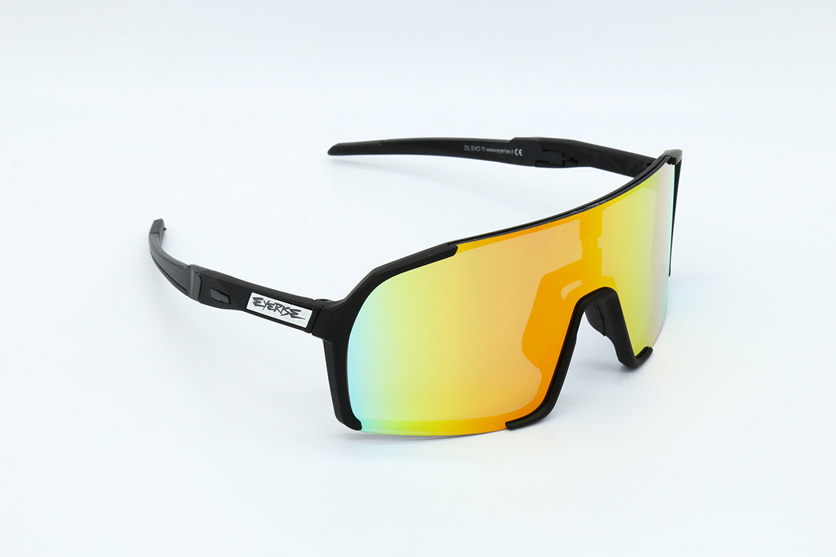 DL - EVO11 NEGRO