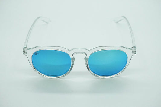 DL - EX14 TRANSPARENT PANTOS 
