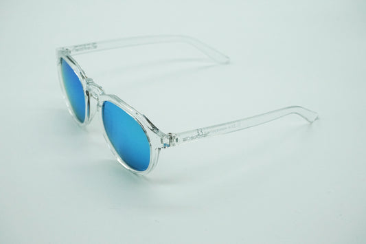DL - EX14 TRANSPARENT PANTOS 