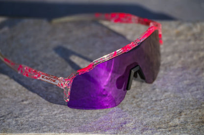 DL - EVO35 FUCSIA