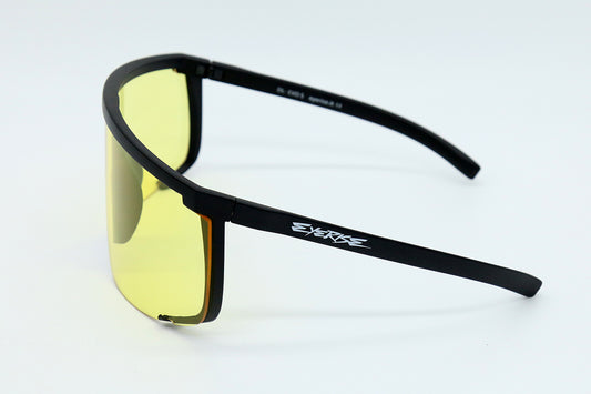 DL - EVO05 Black