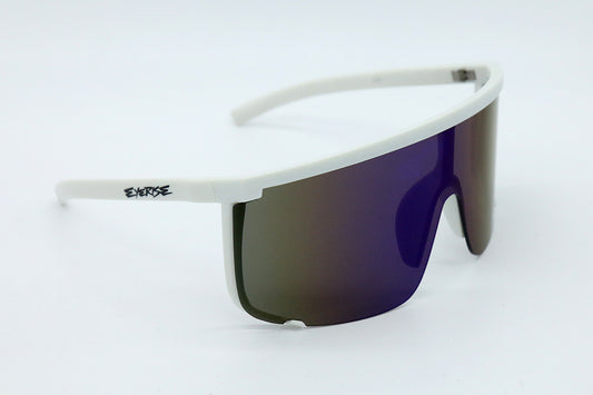 DL - EVO05 White