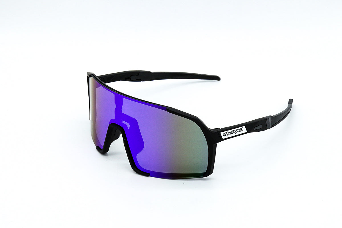 DL - EVO11 NEGRO