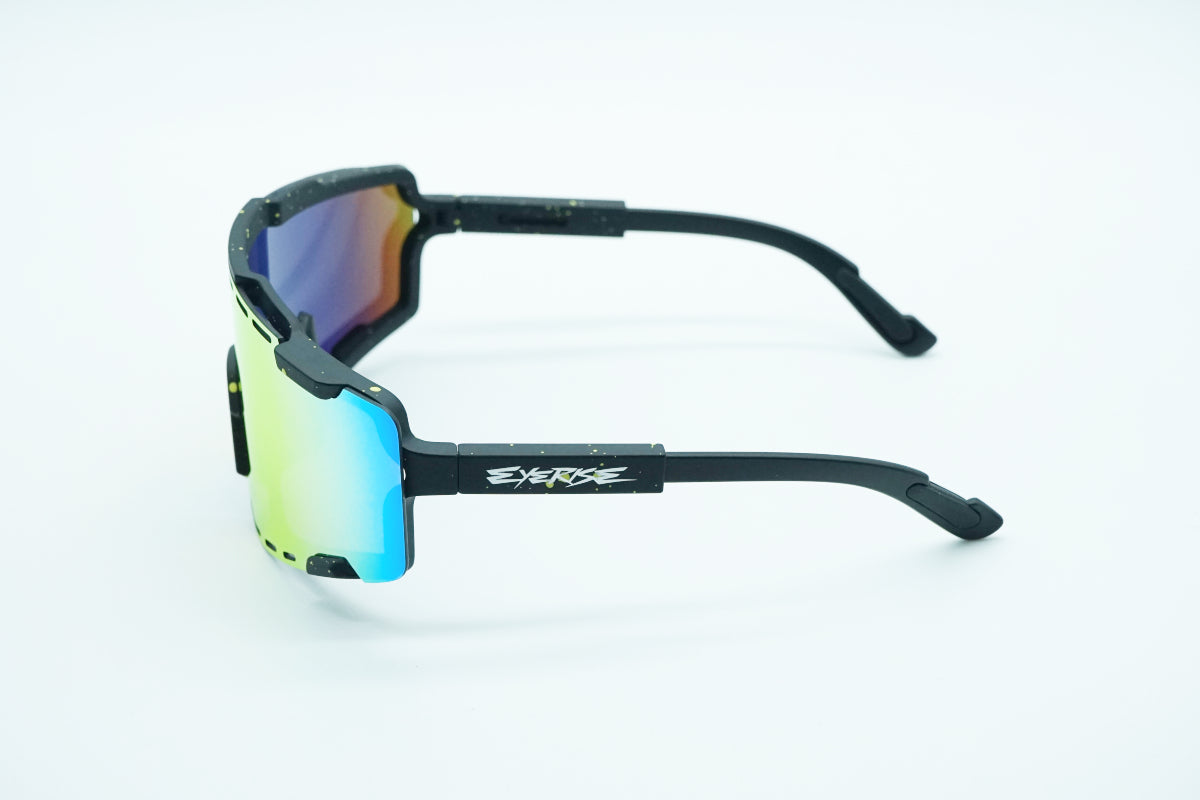 DL - EVO19 NERO GOCCE