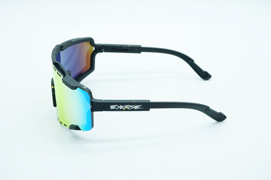 DL - EVO19 NERO GOCCE