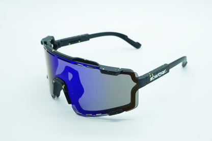 DL - EVO19 NERO GOCCE