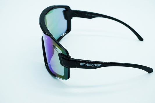 DL - EVO07 Black