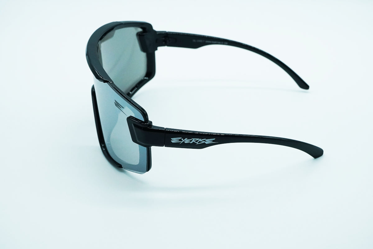 DL - EVO07 Negro