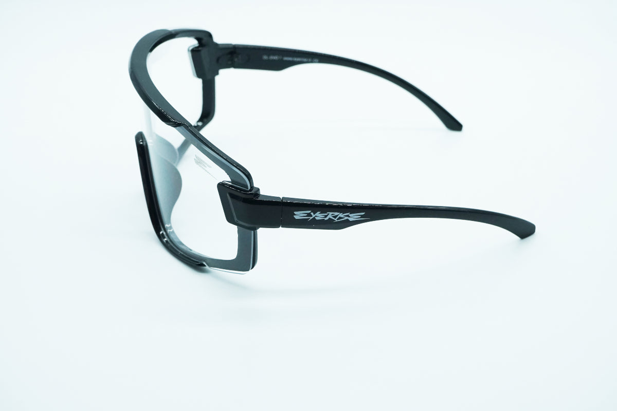 DL - EVO07 Negro