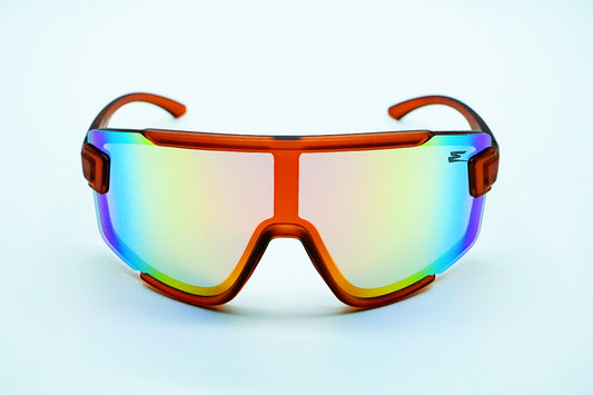 DL - EVO07 Satin Orange