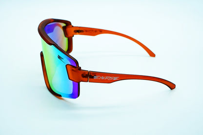 DL - EVO07 Naranja satin