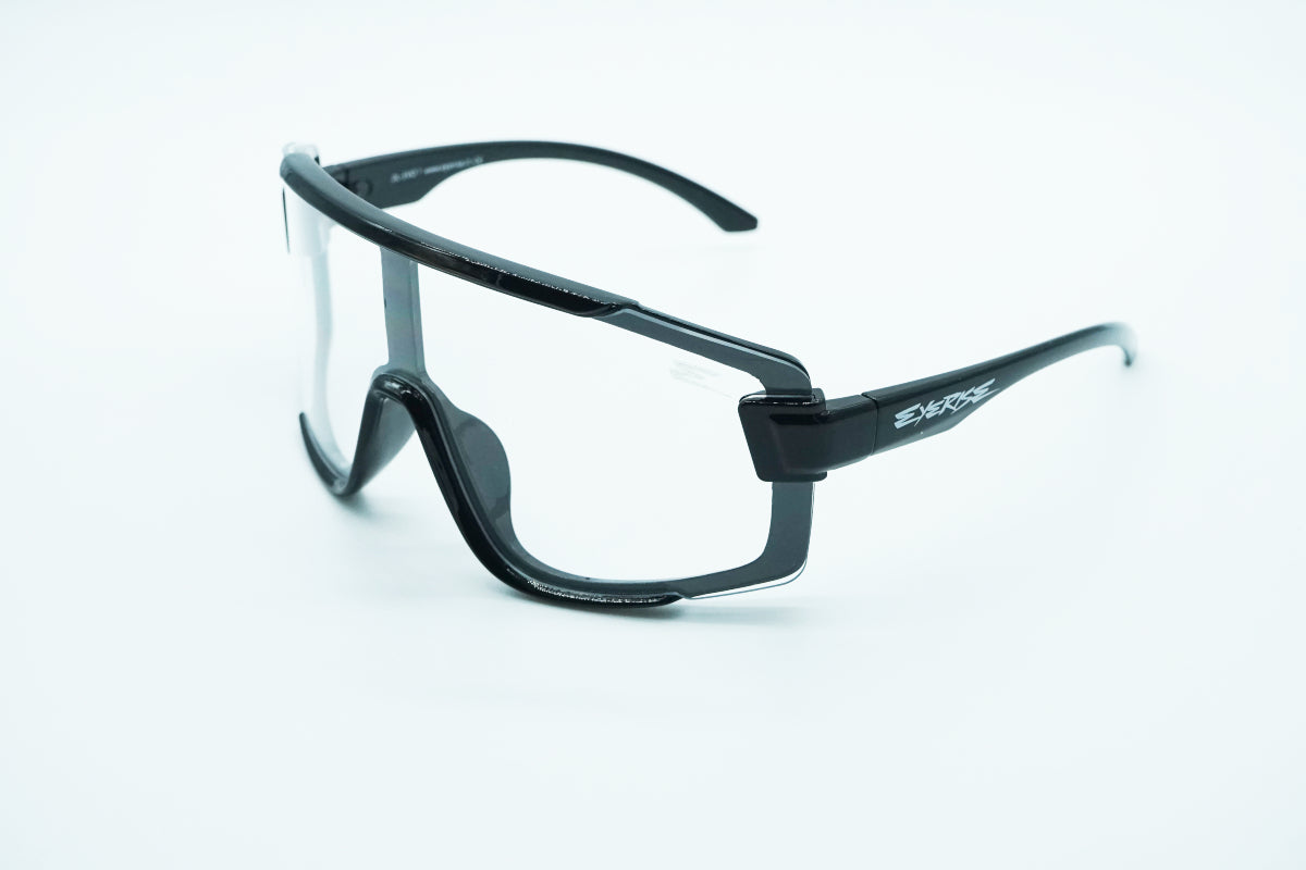DL - EVO07 Negro